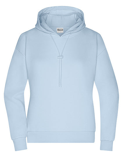 Ladies´ Lounge Hoody (JN8033)