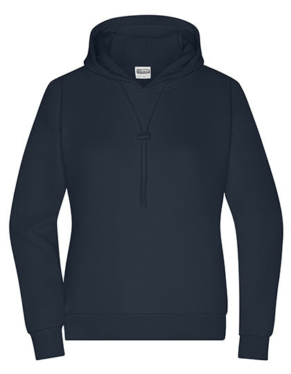 Ladies´ Lounge Hoody (JN8033)