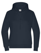 Ladies´ Lounge Hoody (JN8033)