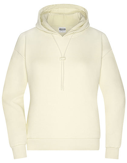 Ladies´ Lounge Hoody (JN8033)