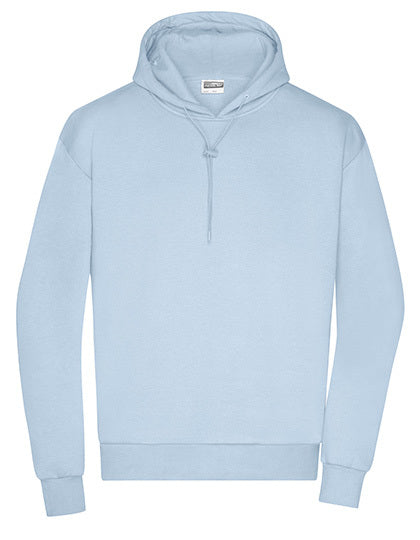 Men´s Lounge Hoody (JN8034)