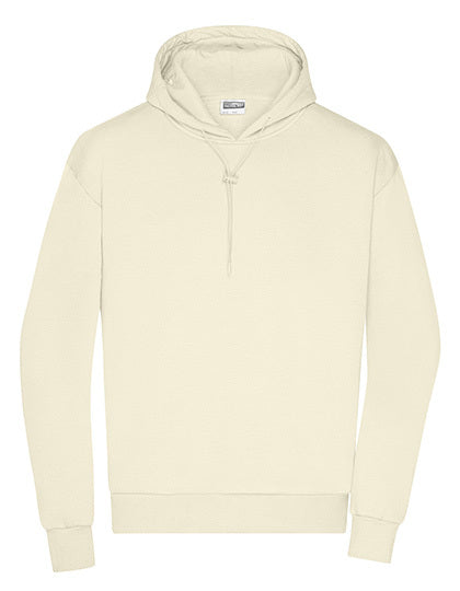 Men´s Lounge Hoody (JN8034)
