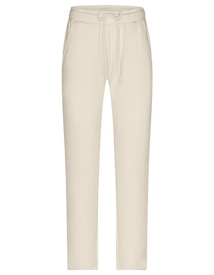 Ladies´ Lounge Pants (JN8035)