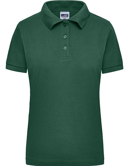 Ladies´ Workwear Polo (JN803)