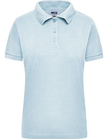 Ladies´ Workwear Polo (JN803)