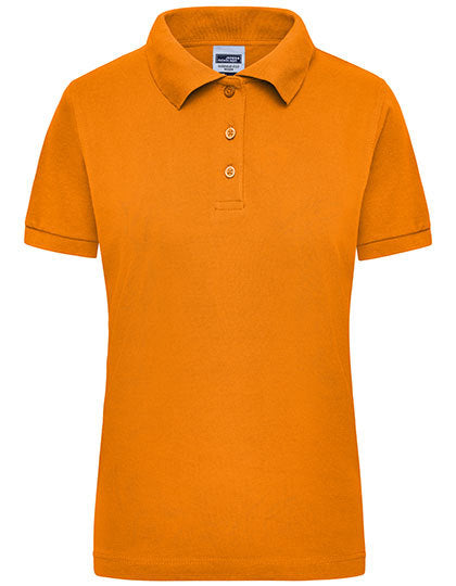 Ladies´ Workwear Polo (JN803)
