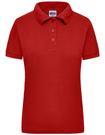 Ladies´ Workwear Polo (JN803)