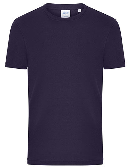Men´s T-Shirt 1:1 Rib (JN8040DT)