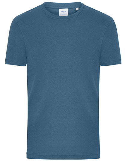 Men´s T-Shirt 1:1 Rib (JN8040DT)