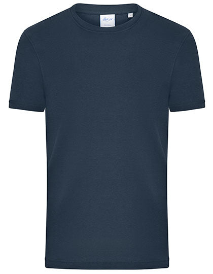 Men´s T-Shirt 1:1 Rib (JN8040DT)