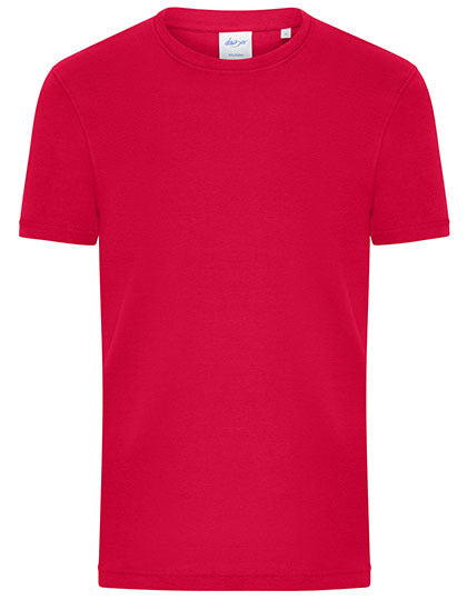 Men´s T-Shirt 1:1 Rib (JN8040DT)