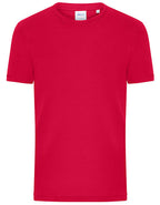 Men´s T-Shirt 1:1 Rib (JN8040DT)