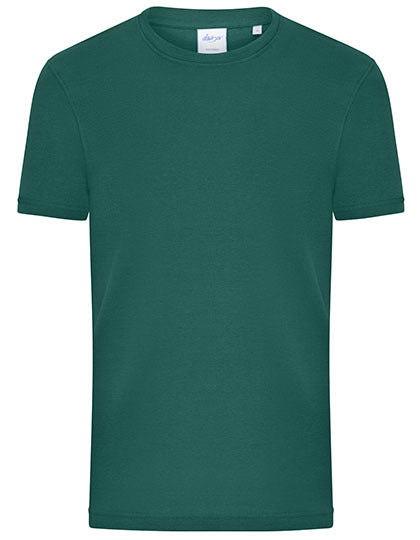 Men´s T-Shirt 1:1 Rib (JN8040DT)