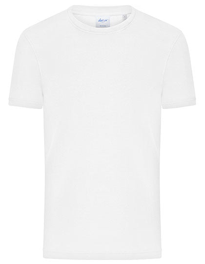 Men´s T-Shirt 1:1 Rib (JN8040DT)