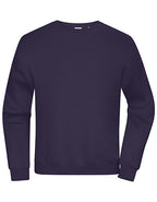 Unisex Oversized Sweat (JN8042DT)