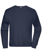 Unisex Oversized Sweat (JN8042DT)