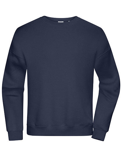 Unisex Oversized Sweat (JN8042DT)