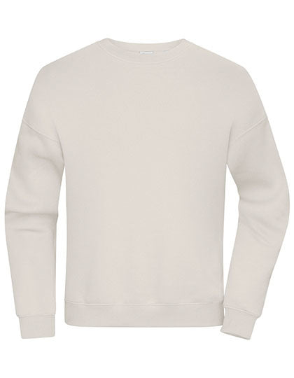 Unisex Oversized Sweat (JN8042DT)