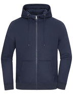 Unisex Oversized Hooded Jacket (JN8043DT)