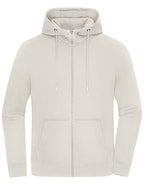 Unisex Oversized Hooded Jacket (JN8043DT)