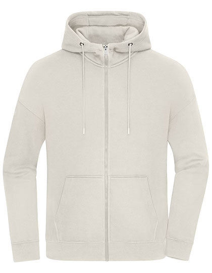 Unisex Oversized Hooded Jacket (JN8043DT)