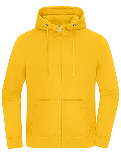 Unisex Oversized Hooded Jacket (JN8043DT)