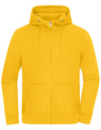 Unisex Oversized Hooded Jacket (JN8043DT)