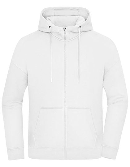 Unisex Oversized Hooded Jacket (JN8043DT)