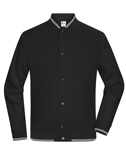 Unisex College-Jacket (JN8044DT)