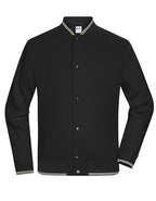 Unisex College-Jacket (JN8044DT)