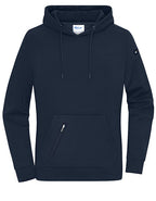 Ladies´ Hoody Interlock (JN8045)