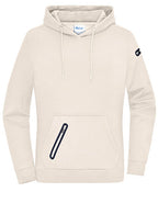 Ladies´ Hoody Interlock (JN8045)