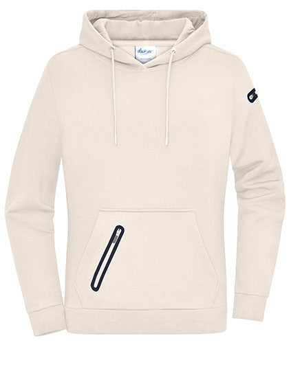 Ladies´ Hoody Interlock (JN8045)