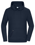 Men´s Hoodie Interlock (JN8046)