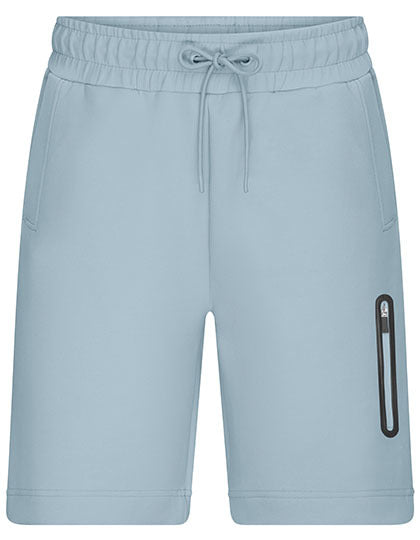 Men´s Shorts Interlock (JN8048)