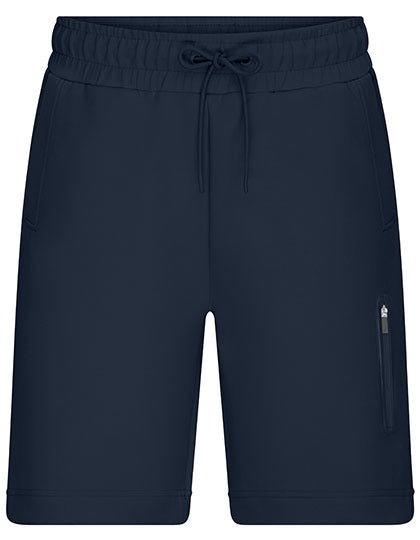 Men´s Shorts Interlock (JN8048)