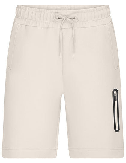 Men´s Shorts Interlock (JN8048)