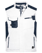 Craftsmen Softshell Vest -STRONG- (JN825)