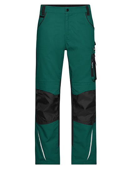 Workwear Pants -STRONG- (JN832)