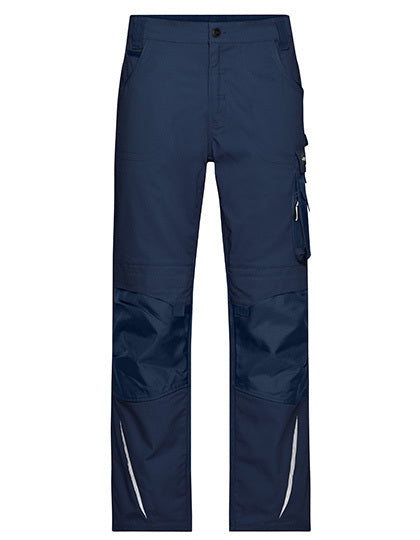 Workwear Pants -STRONG- (JN832)