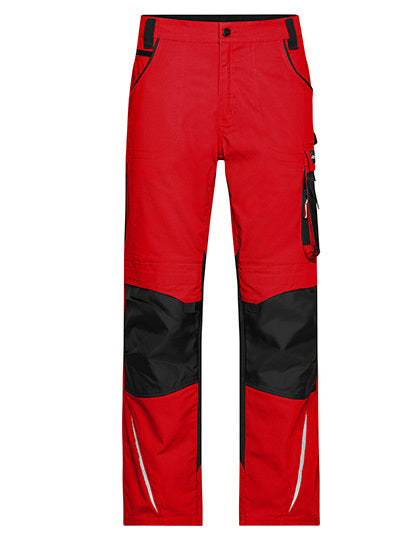 Workwear Pants -STRONG- (JN832)