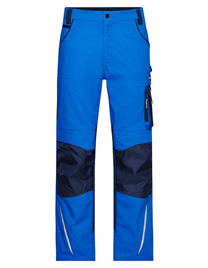 Workwear Pants -STRONG- (JN832)