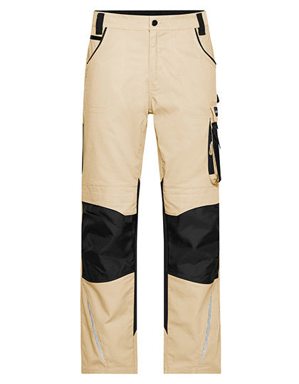 Workwear Pants -STRONG- (JN832)