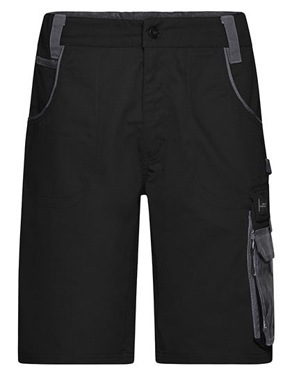 Workwear Bermudas -STRONG- (JN835)