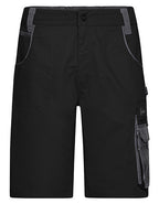 Workwear Bermudas -STRONG- (JN835)