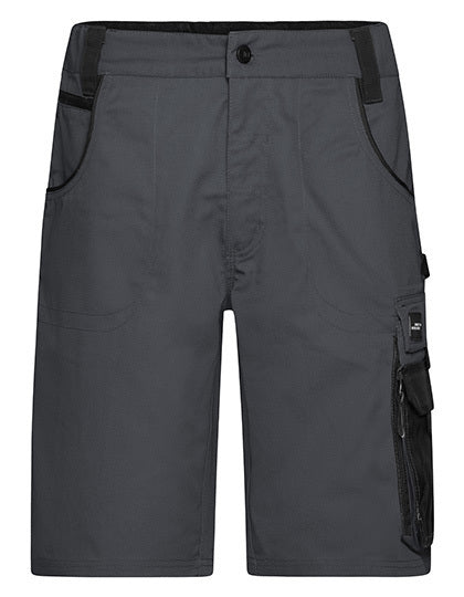 Workwear Bermudas -STRONG- (JN835)
