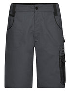 Workwear Bermudas -STRONG- (JN835)