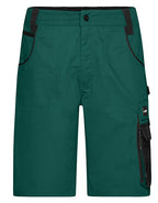 Workwear Bermudas -STRONG- (JN835)