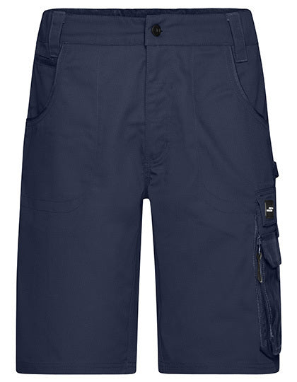 Workwear Bermudas -STRONG- (JN835)