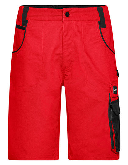 Workwear Bermudas -STRONG- (JN835)